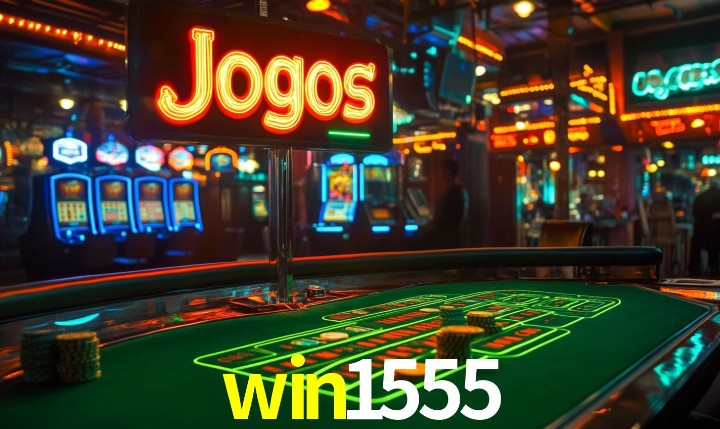 Sistemas de Segurança win1555
