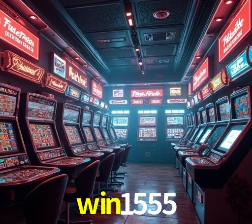 Loteria win1555 - Quina e mais jogos