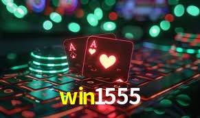 Estatísticas do Jogo win1555
