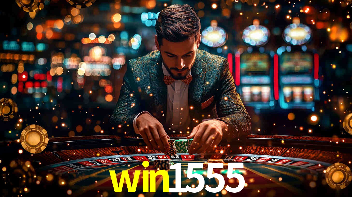 Licença Curaçao win1555
