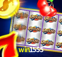A Popularidade dos Caça-Níqueis no win1555