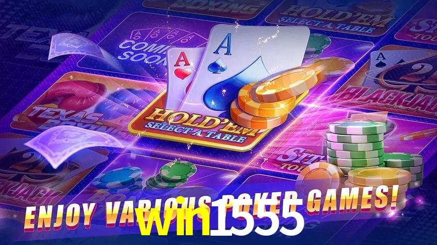 cassino win1555