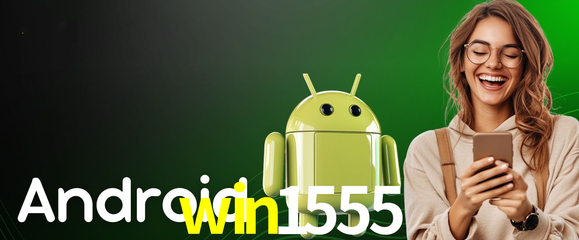 Exclusive Offers win1555
