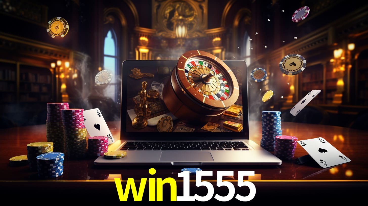 Roulette Table win1555