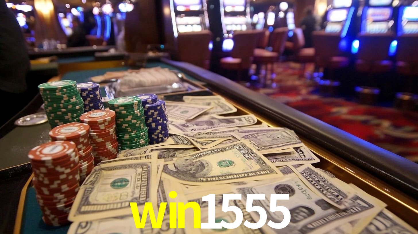 Seasonal Promotions win1555