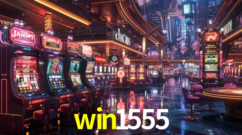 Slot Games win1555