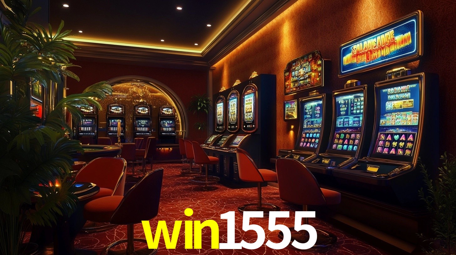 Daily Bonuses win1555