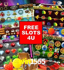 Roulette Table win1555