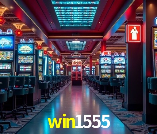 A Experiência Imersiva dos Cassinos Ao Vivo no win1555