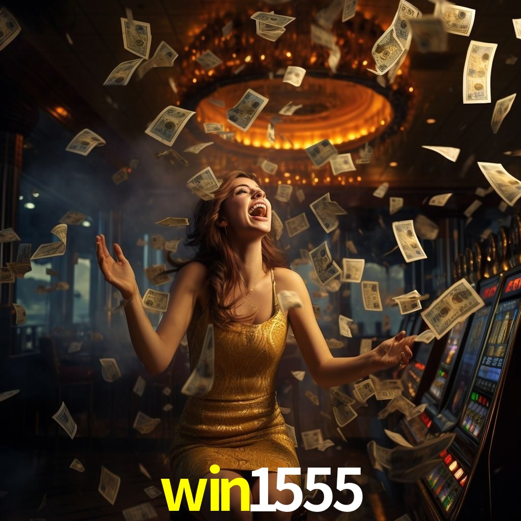 Aviator Game win1555