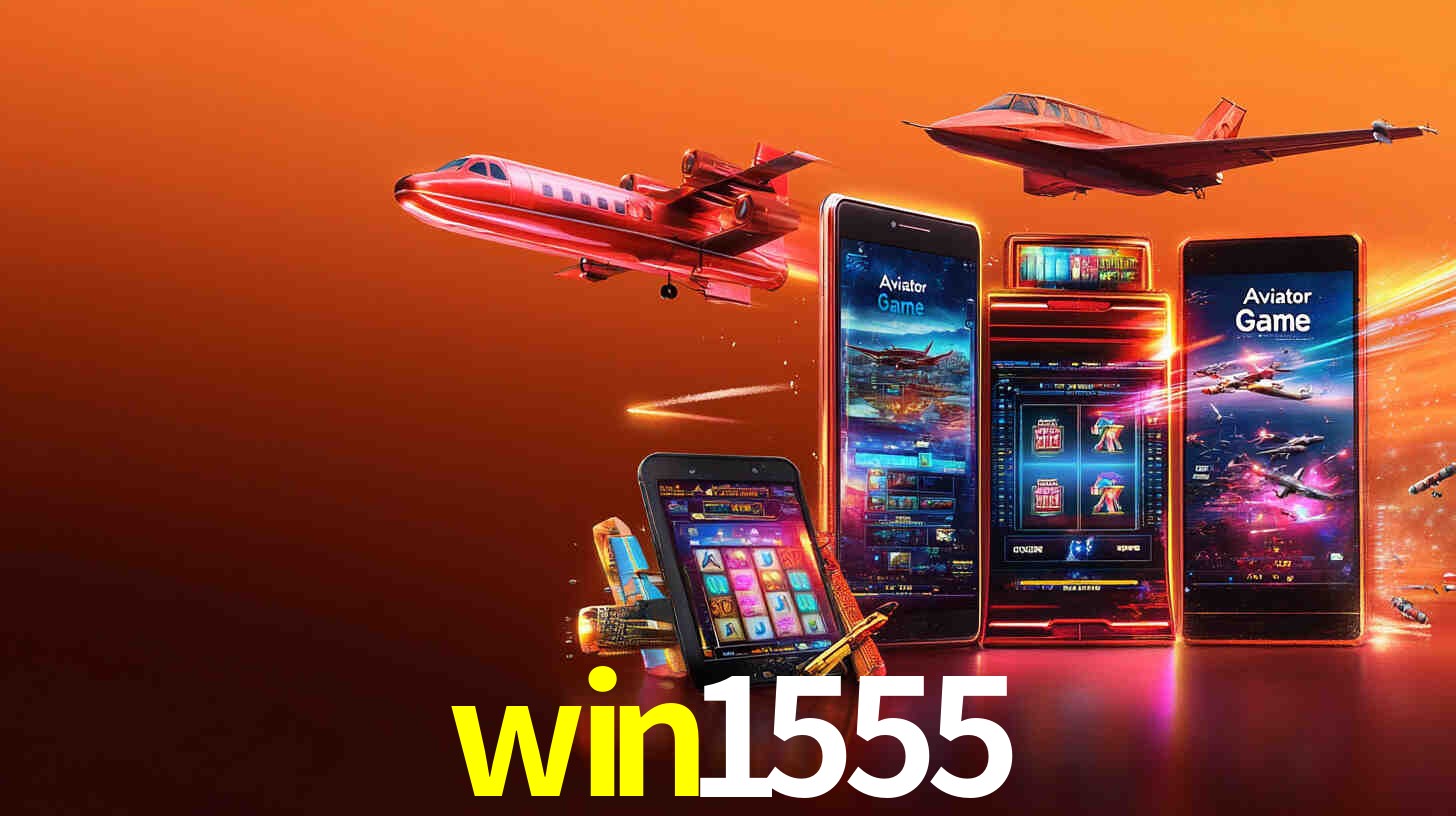 Desvendando o Mundo dos Jogos Virtuais na win1555
