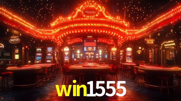 Welcome Bonus win1555