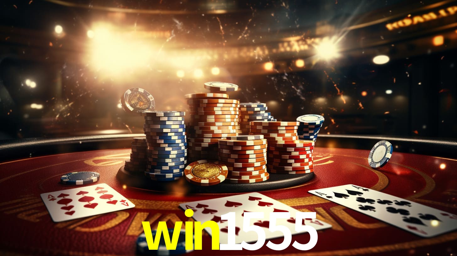 VIP Casino win1555