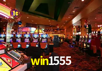 Desvendando o Mundo dos Jogos Virtuais na win1555