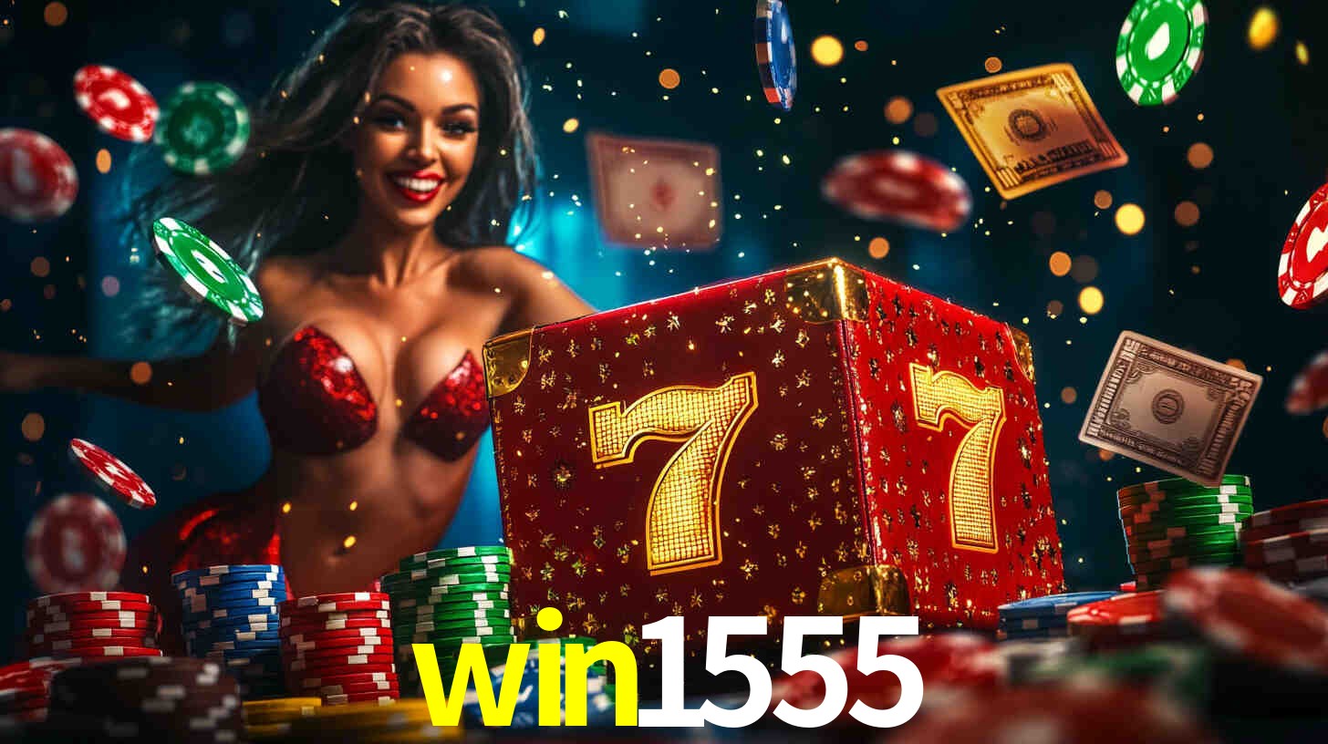 Explorando a Categoria de Eventos em Apostas na win1555