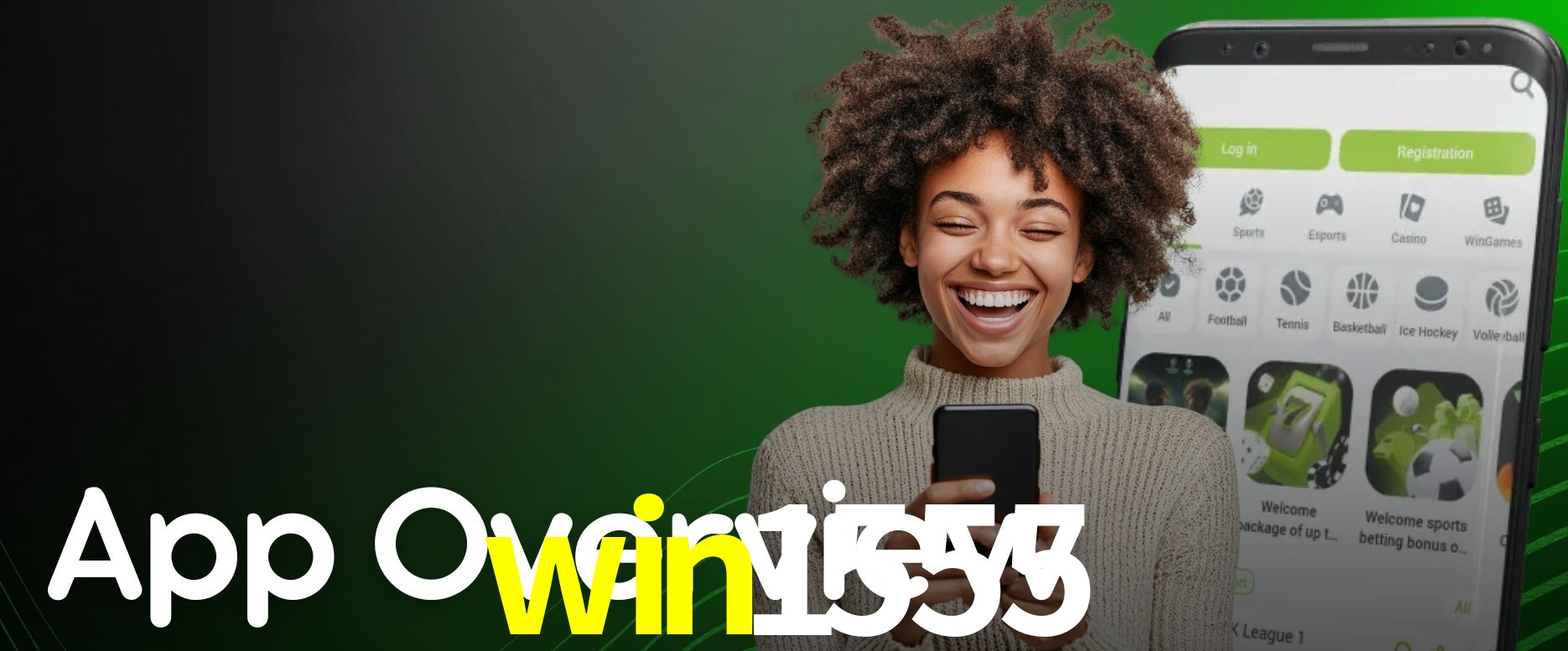 Seasonal Promotions win1555