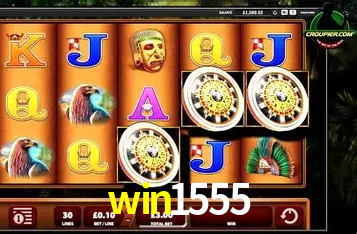 Apostas Esportivas na win1555: Um Guia Completo