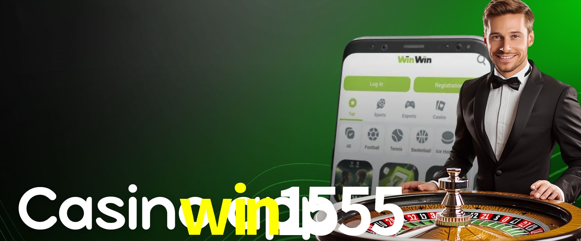 Flash Promotion win1555