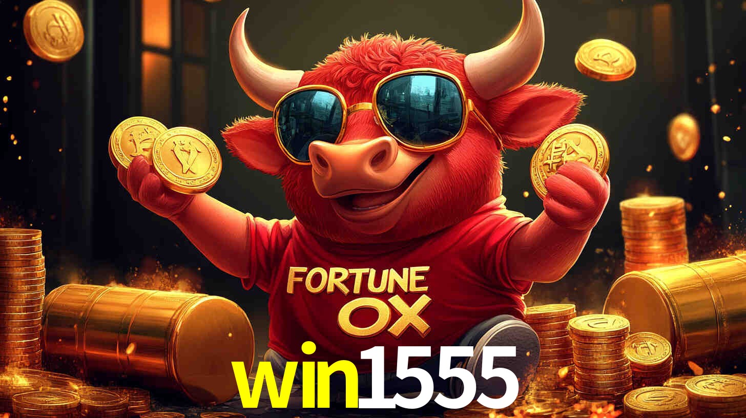 Inovações de Jogos na win1555: O Futuro das Experiências Interativas