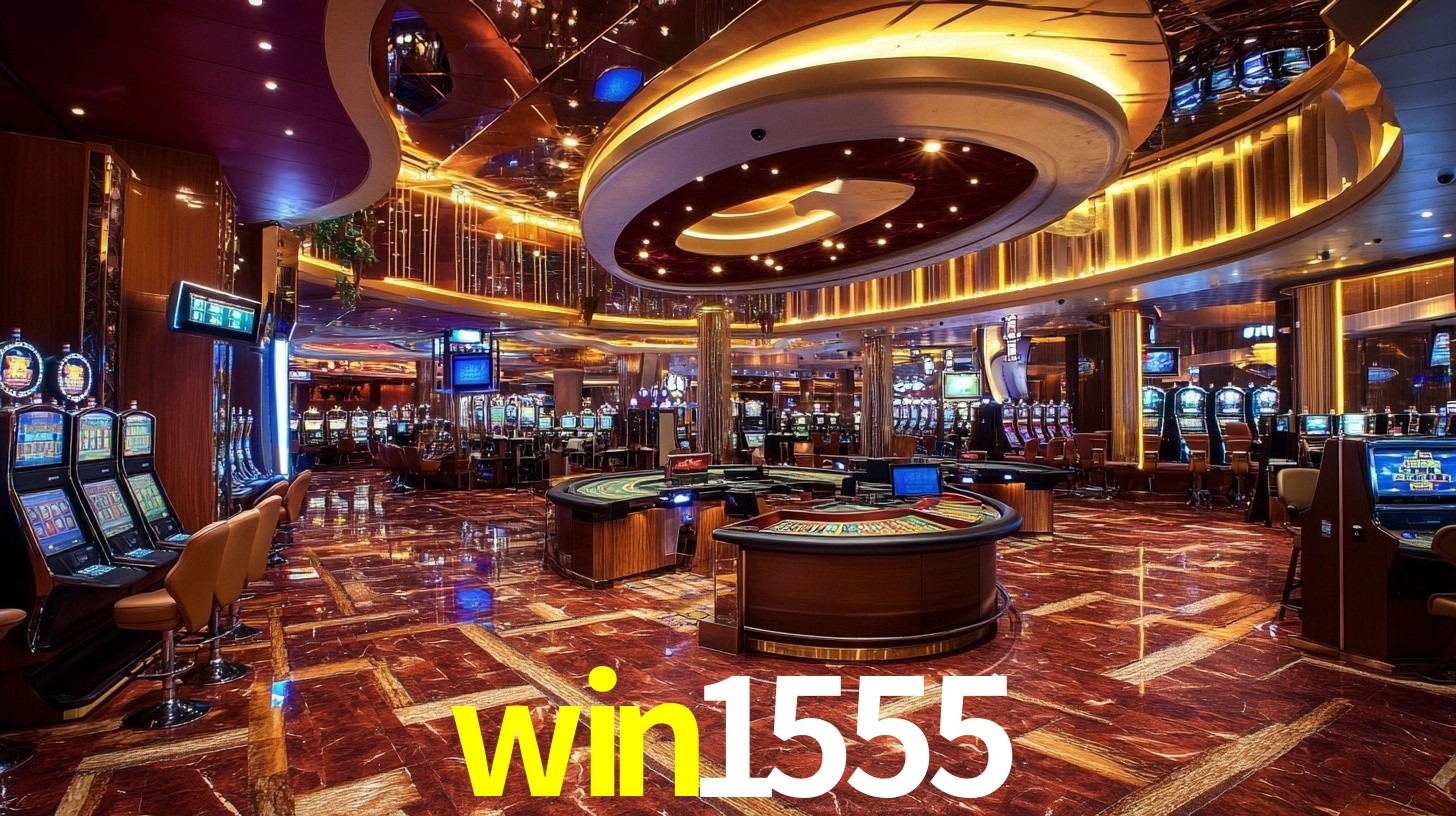Welcome Bonus win1555