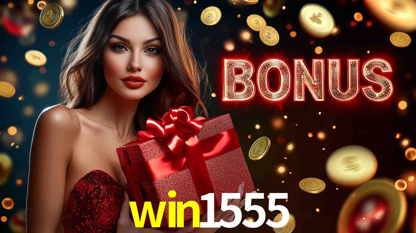 Apostas Esportivas na win1555: Um Guia Completo