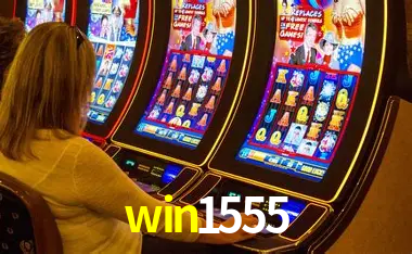 Blackjack Table win1555