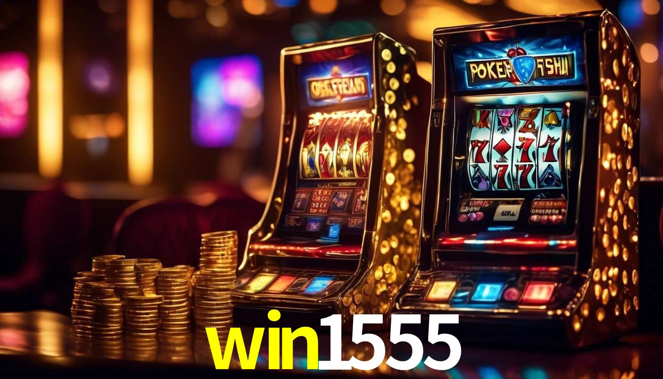 Desvendando o Mundo dos Jogos Virtuais na win1555