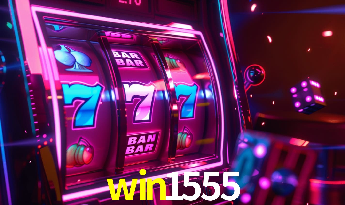 Descubra o Programa VIP da win1555: Vantagens Exclusivas para Jogadores