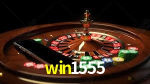 Football Betting win1555